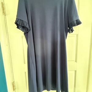 Blue Michael Kore Dress